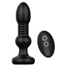 AnalTech Plug Va-et-Vient Melo 12.5 x 3.8cm
